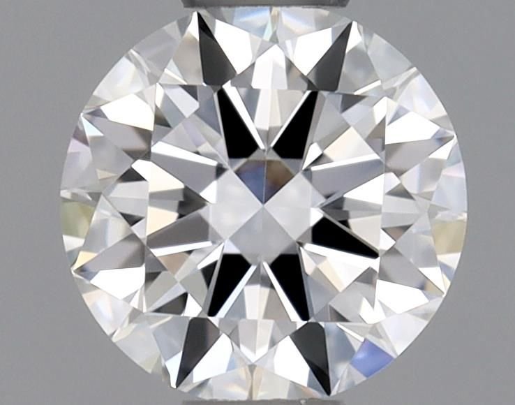 0.50ct D FL Excellent Cut Round Diamond