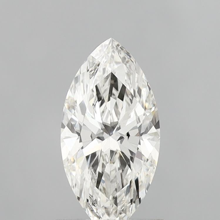 1.09 Carat Marquise Lab Diamond