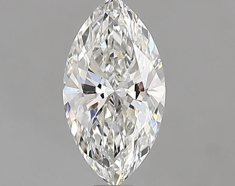 0.70 Carat Marquise Natural Diamond