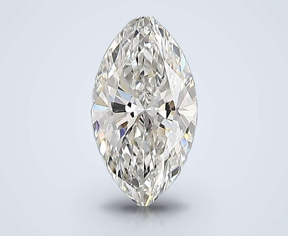 0.70 Carat Marquise Natural Diamond