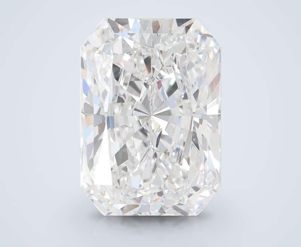 3.10 Carat Radiant Lab Diamond