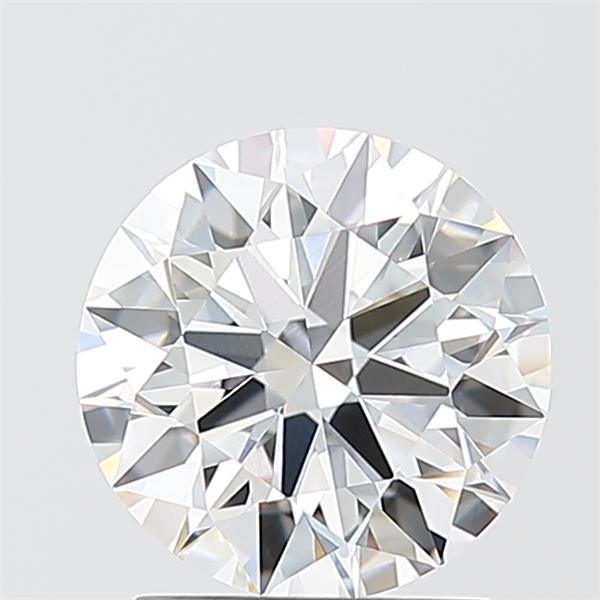 1.80 Carat Round Lab Diamond