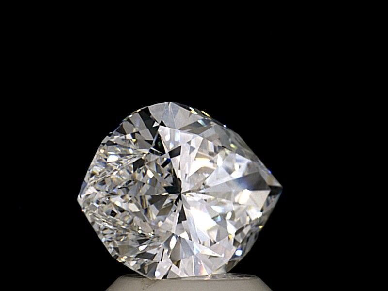 3.48ct I VS1 Very Good Cut Marquise Diamond