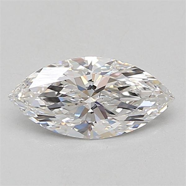 0.95ct E VS1 Rare Carat Ideal Cut Marquise Lab Grown Diamond