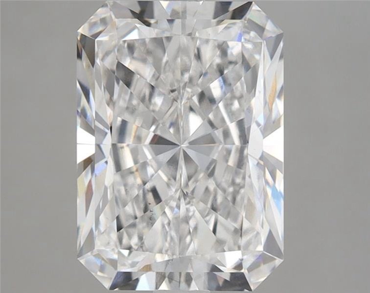 2.05 Carat Radiant Lab Diamond