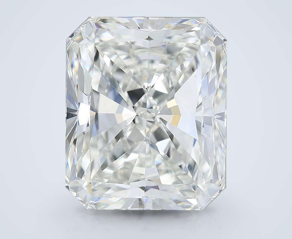 2.01 Carat Radiant Natural Diamond