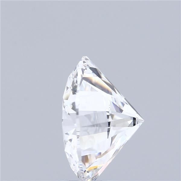 1.51 Carat Round Lab Diamond