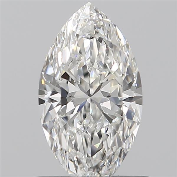 0.24ct H VS1 Rare Carat Ideal Cut Marquise Diamond