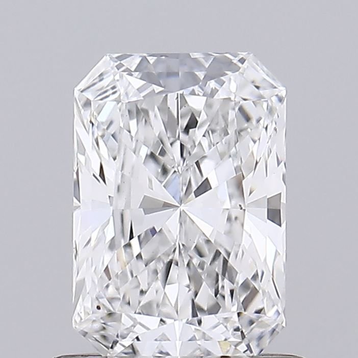 0.86 Carat Radiant Lab Diamond