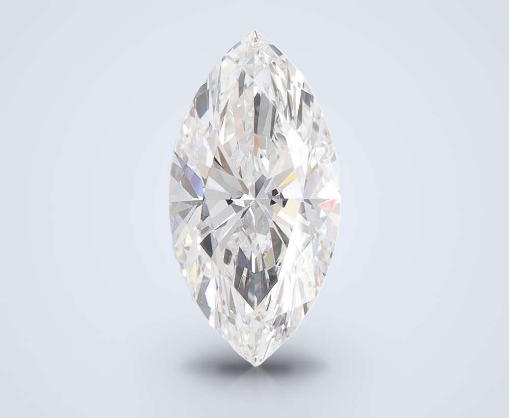 2.00 Carat Marquise Lab Diamond