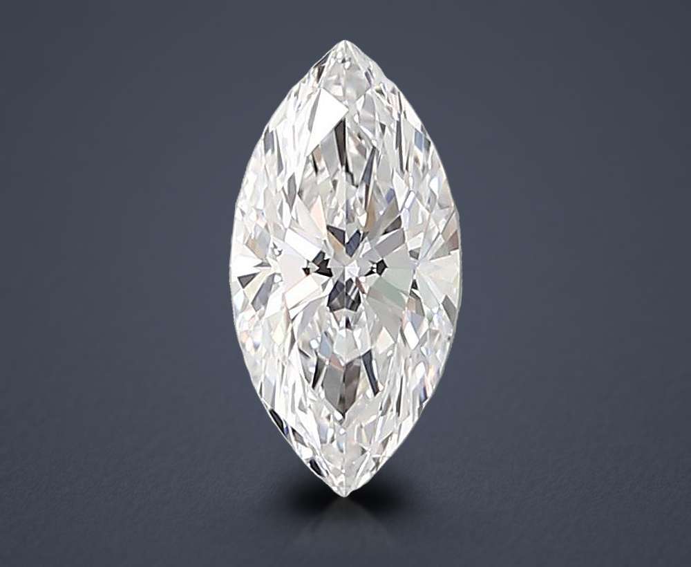 1.15 Carat Marquise Lab Diamond