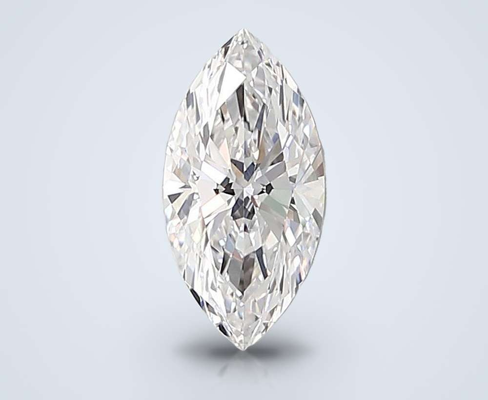 1.15 Carat Marquise Lab Diamond