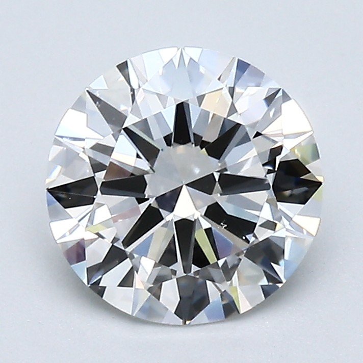 1.50ct G VVS2 Excellent Cut Round Diamond