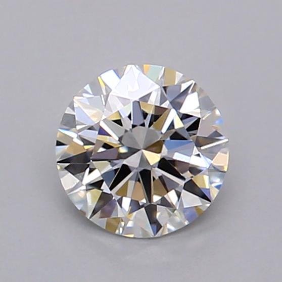 0.30ct E VS2 Rare Carat Ideal Cut Round Diamond