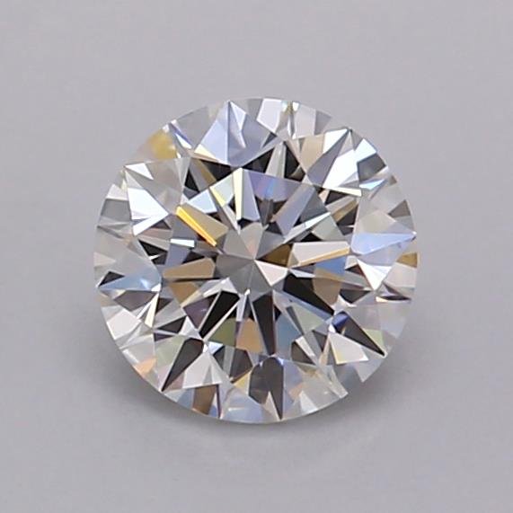 0.35ct F VVS1 Rare Carat Ideal Cut Round Diamond