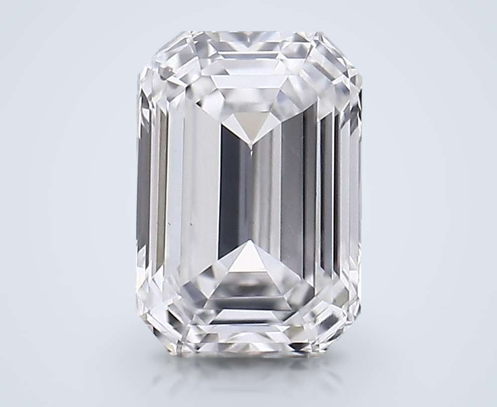 0.18 Carat Emerald Natural Diamond
