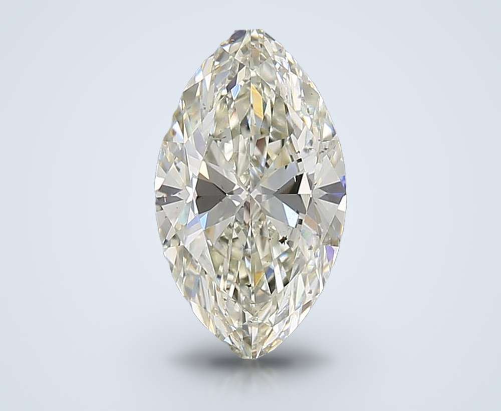 1.50 Carat Marquise Natural Diamond