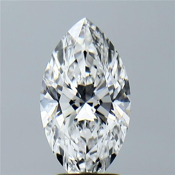 2.23 Carat Marquise Lab Diamond