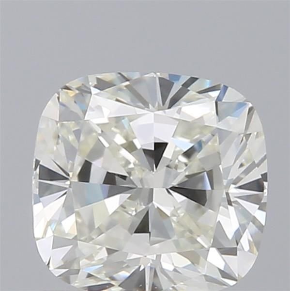 1.02 Carat Cushion Natural Diamond