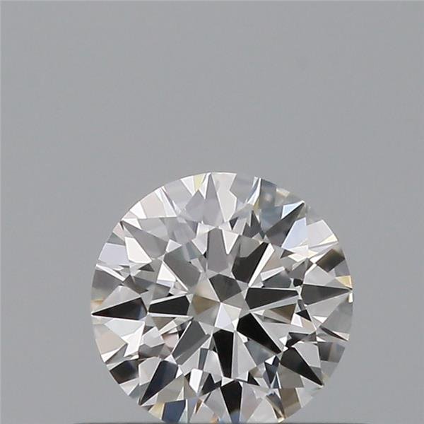 0.36ct F VS1 Rare Carat Ideal Cut Round Diamond