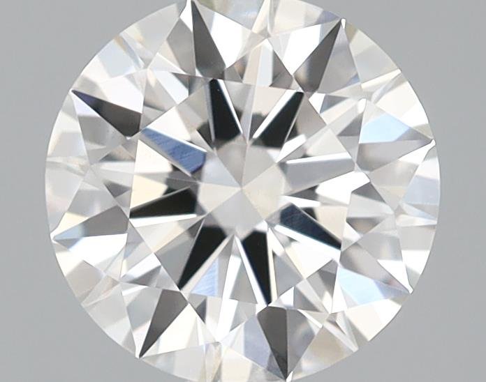 0.90ct G VS1 Rare Carat Ideal Cut Round Lab Grown Diamond