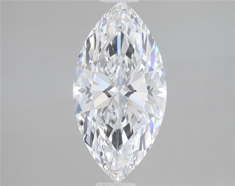 1.53 Carat Marquise Lab Diamond