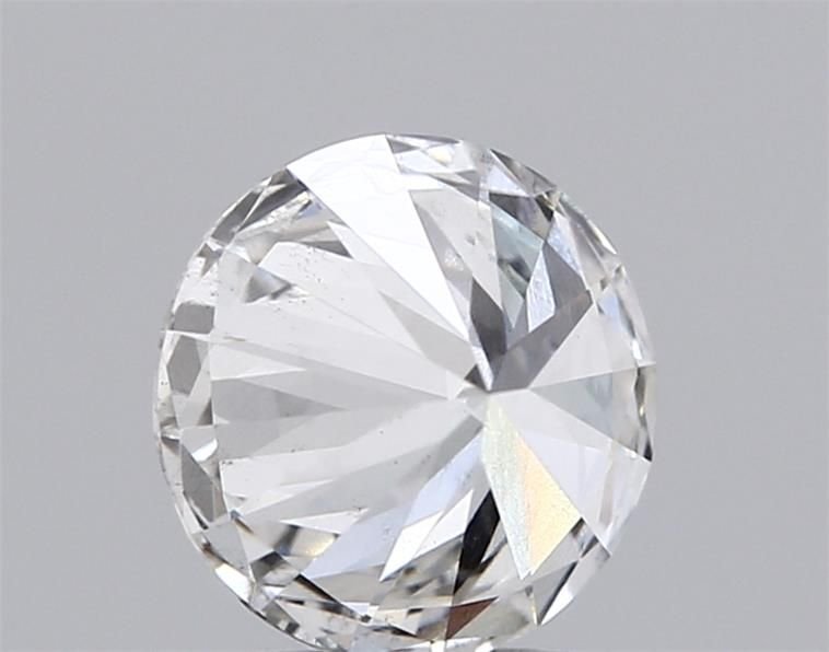 1.36ct H VS2 Rare Carat Ideal Cut Round Lab Grown Diamond