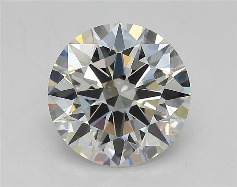 1.81ct E VS1 Rare Carat Ideal Cut Round Lab Grown Diamond