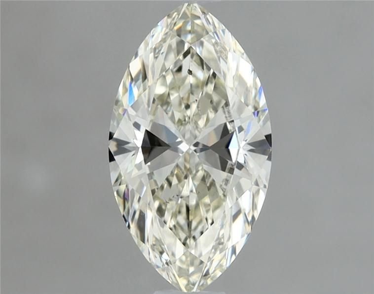 0.71ct J VS2 Rare Carat Ideal Cut Marquise Diamond