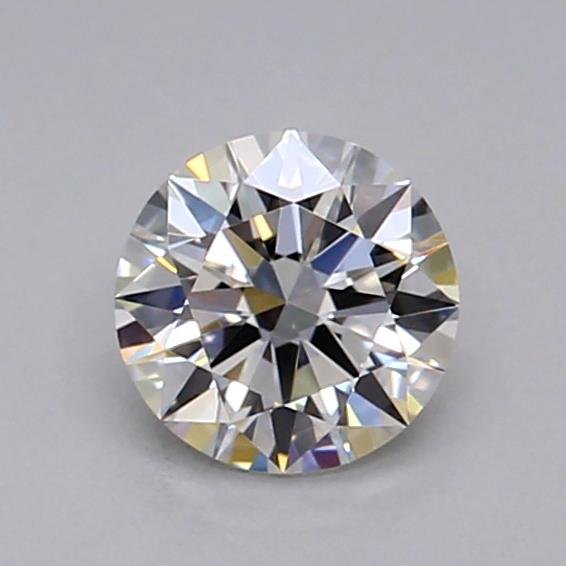 0.30ct G VVS1 Rare Carat Ideal Cut Round Diamond