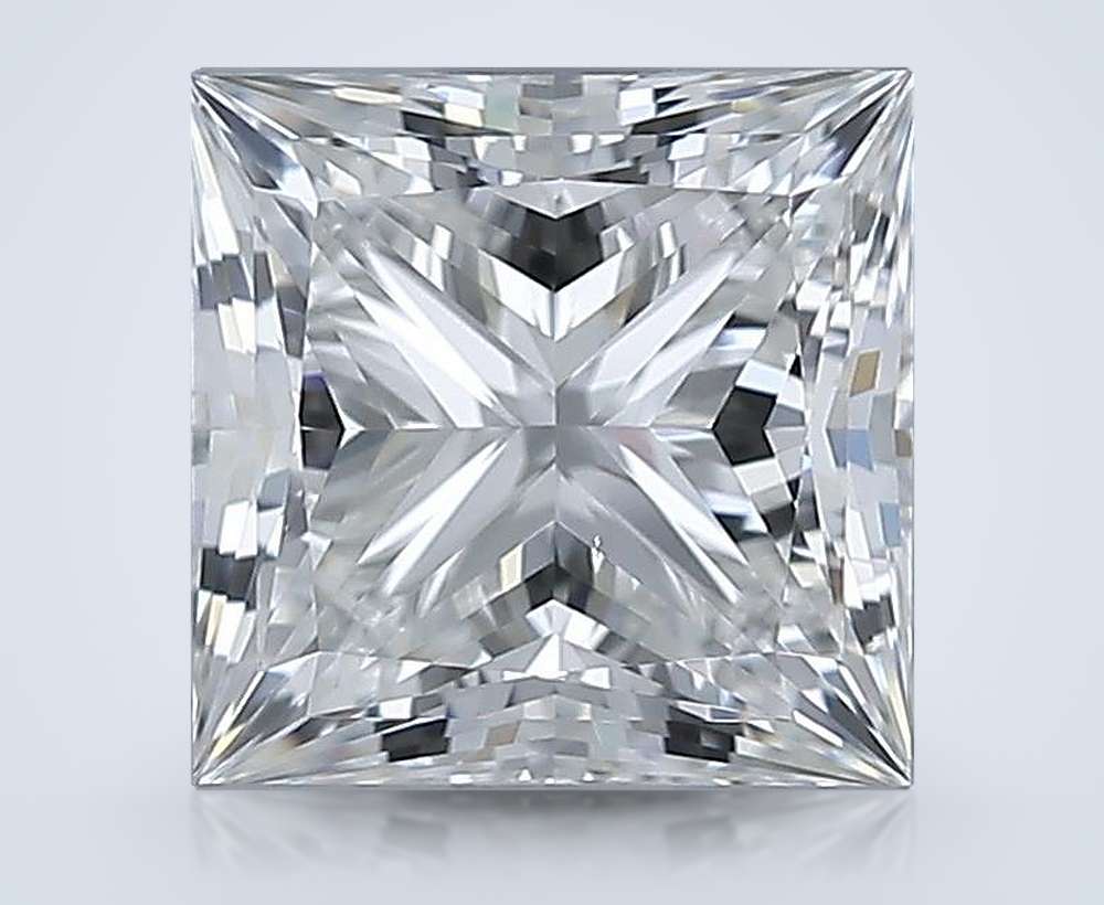 1.20 Carat Princess Natural Diamond