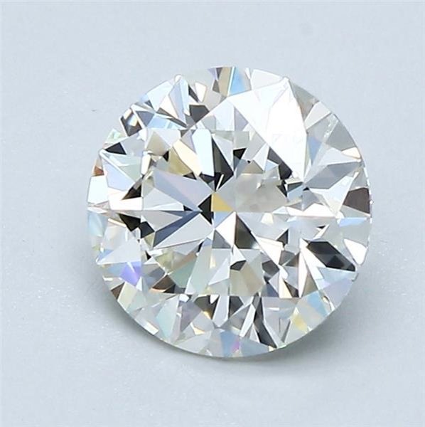 1.20ct J IF Excellent Cut Round Diamond