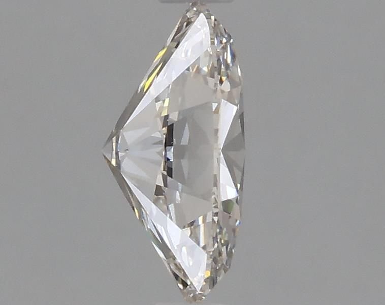 1.20ct H VS1 Rare Carat Ideal Cut Oval Lab Grown Diamond