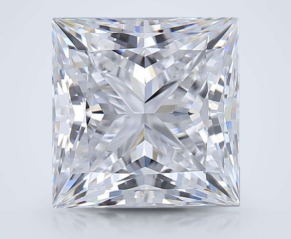 1.10 Carat Princess Lab Diamond