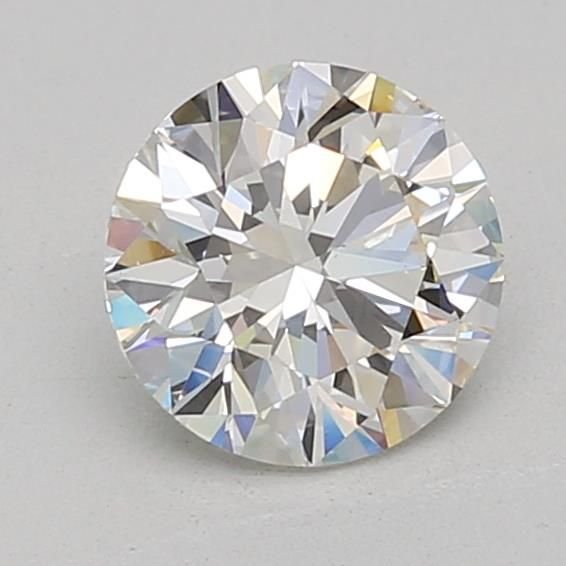 1.30ct H VS2 Rare Carat Ideal Cut Round Diamond