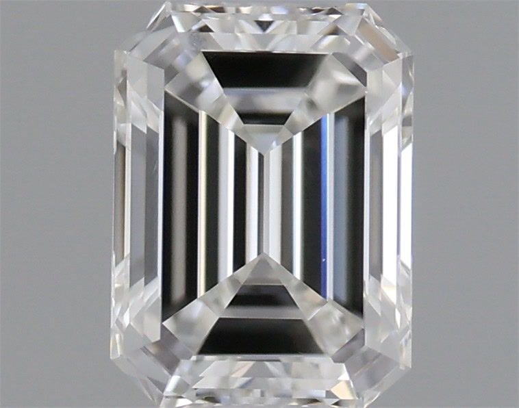 0.28 Carat Emerald Natural Diamond