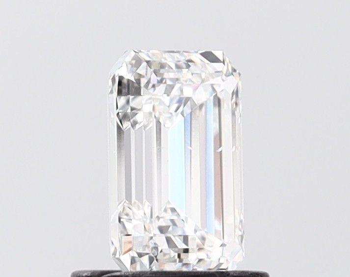 1.04 Carat Emerald Lab Diamond