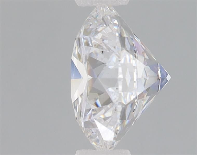 1.56ct D SI1 Rare Carat Ideal Cut Round Lab Grown Diamond