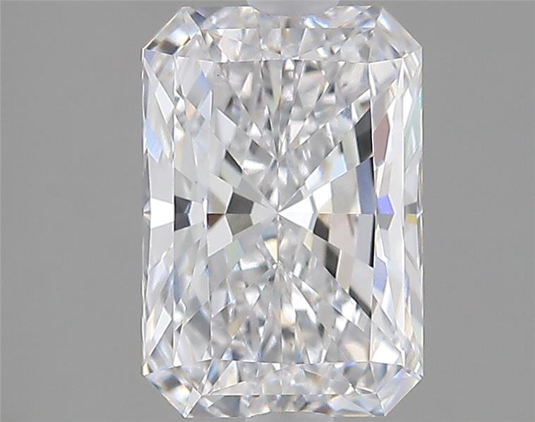 2.00 Carat Radiant Lab Diamond