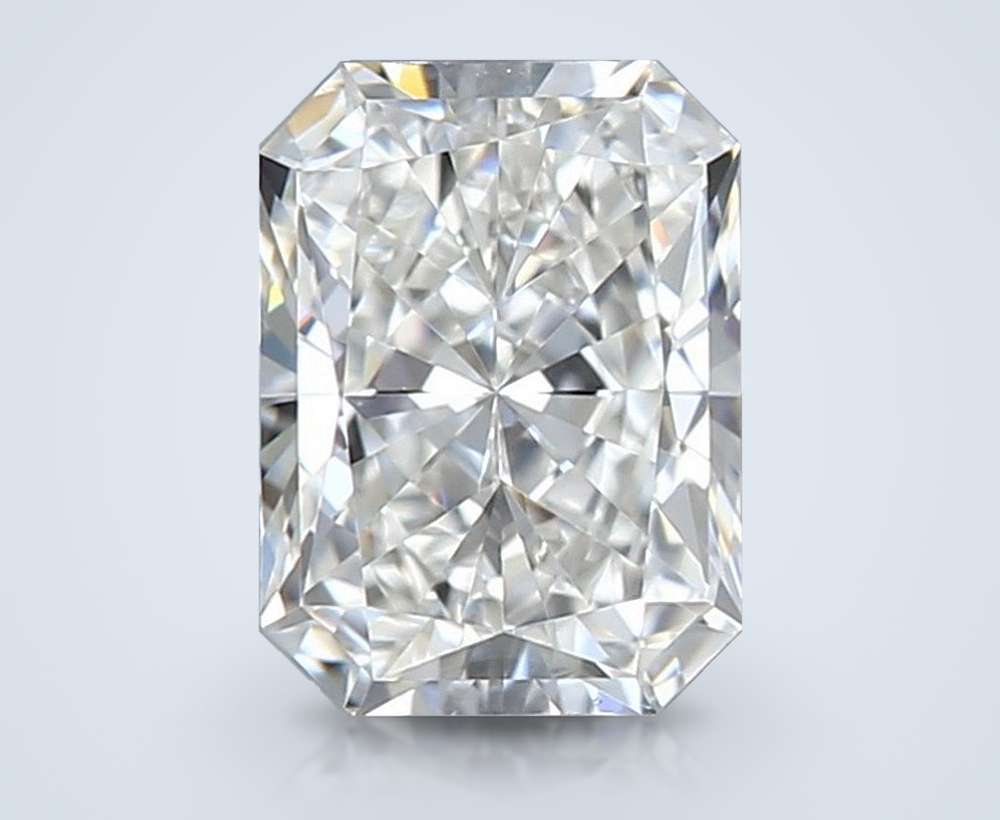 0.30 Carat Radiant Natural Diamond