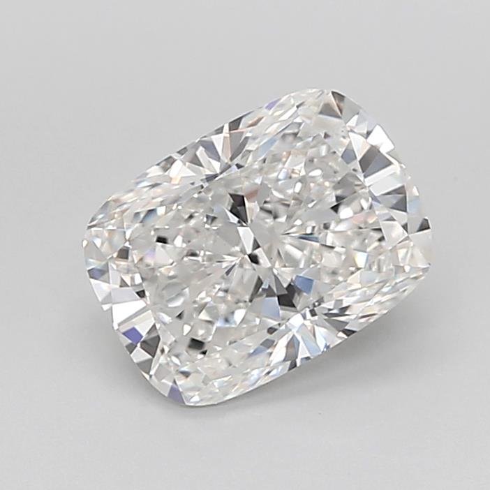 2.02 Carat Cushion Lab Diamond