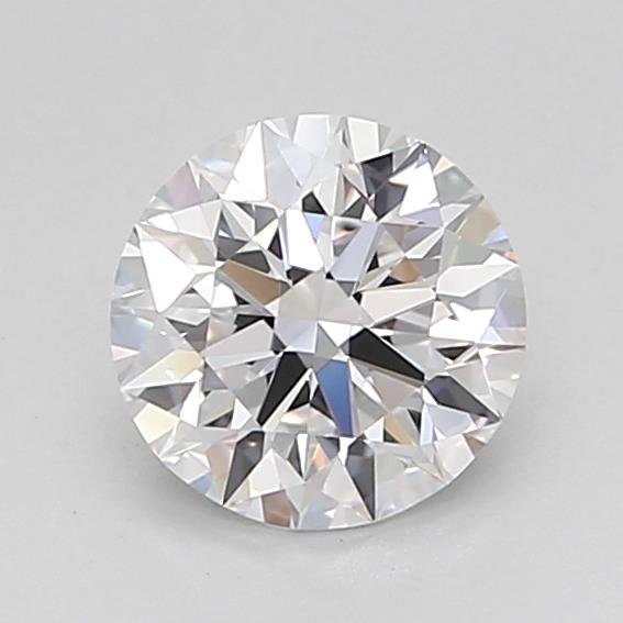 0.99ct D FL Excellent Cut Round Lab Grown Diamond