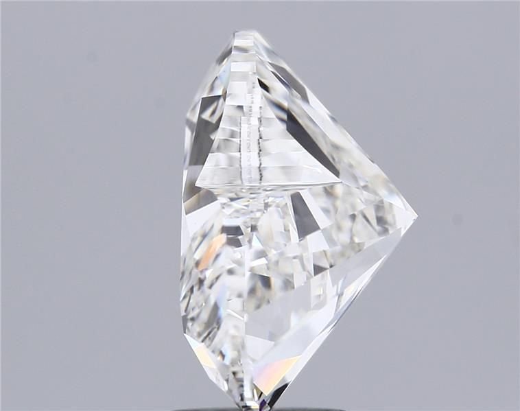 10.06ct G VS1 Rare Carat Ideal Cut Heart Lab Grown Diamond