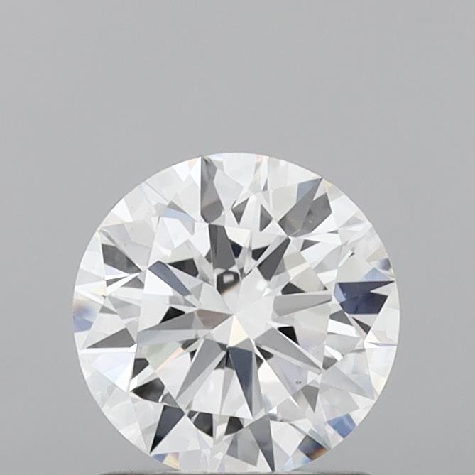 1.48 Carat Round Lab Diamond