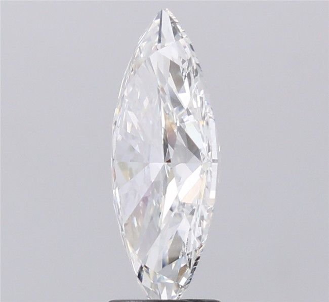 3.50 Carat Marquise Lab Diamond