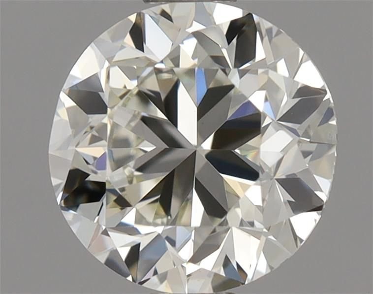 0.90ct K VS1 Good Cut Round Diamond