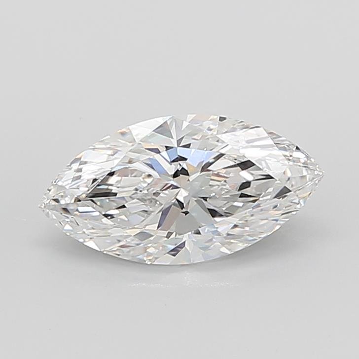 4.06 Carat Marquise Lab Diamond