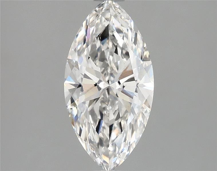 1.52 Carat Marquise Lab Diamond
