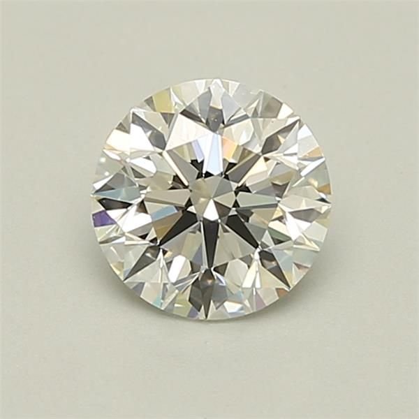 1.00ct H VVS1 Excellent Cut Round Diamond