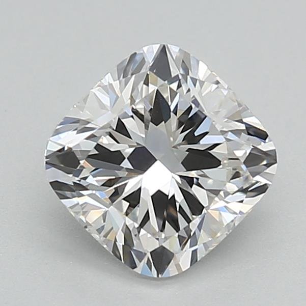 1.10 Carat Cushion Lab Diamond